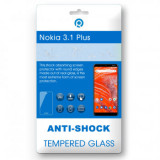Nokia 3.1 Plus (TA-1104 TA-1125) Sticlă securizată transparentă