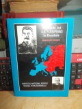 MISIUNILE LUI A.I. VASINSKI IN ROMANIA : DOCUMENTE SECRETE , 1997