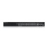 XGS2220-30, L3 Access Switch, 24x1G RJ45 2x10mG RJ45, 4x10G SFP+, Zyxel