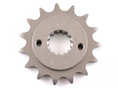 Pinion transmisie fata 525/15T, Honda XL600 V Transalp/NTV/XL400/XL600/650/700