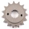 Pinion transmisie fata 525/15T, Honda XL600 V Transalp/NTV/XL400/XL600/650/700