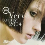 CD # Various &lrm;&ndash; Verve Today 2004 (NM), Jazz
