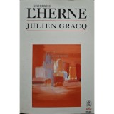 Julien Garco - Cahier de l&#039;Herne (Editia: 1972)