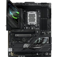 Placa de baza ASUS ROG STRIX Z890-F GAMING WIFI, Socket LGA1851