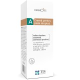 Crema pentru piele atopica Dermotis, 50ml, Tis Farmaceutic