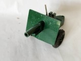 bnk jc Britains 9705 25 Pounder Gun