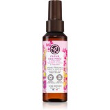 Yves Rocher Bain de Nature spray parfumat pentru corp și păr pentru femei Meadow Flower &amp; Heather 100 ml