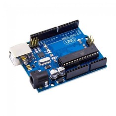 Arduino UNO foto