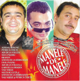 CDr Frumoasa Mea, original