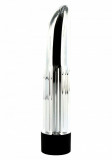 Cumpara ieftin Vibrator LadyFinger Argintiu (DB)#