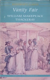 VANITY FAIR. A NOVEL WITHOUT A HERO-WILLIAM MAKEPEACE THACKERAY