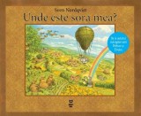 Unde este sora mea? - Sven Nordqvist - Trei