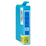 Cartus Compatibil Epson T1632 Cyan pentru Imprimante Workforce