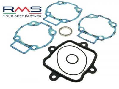 Garnituri scuter 2T 180cc Gilera Runner foto