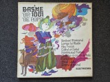 BASME DIN 1001 DE NOPTI - CUTIE 5 DISCURI VINIL
