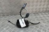&Icirc;ncuietoare ușă dreapta spate FORD PUMA J2K, CF7 2024 OEM: H1BA-A26412-DH 29372777
