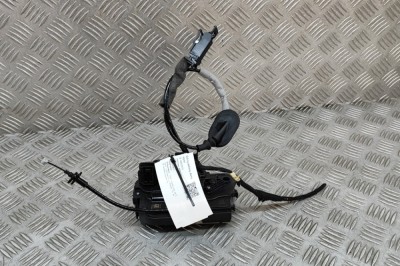 &amp;Icirc;ncuietoare ușă dreapta spate FORD PUMA J2K, CF7 2024 OEM: H1BA-A26412-DH 29372777 foto