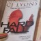 Cj. Lyons - Hard Fall