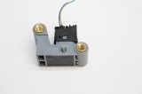 Senzor de impact lateral dreapta BMW 7 F01, F02 2010 OEM: 9159314 2686146