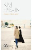 Despre fiica mea - Hye-Jin Kim