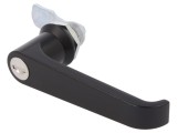 &Icirc;nchizătoare Aluminiu-Zinc Negru