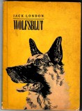 Wolfsblut, Jack London