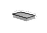 Filtru aer MAHLE LX1570