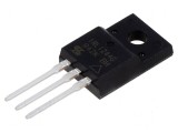 Tranzistor N-MOSFET 60V 30A TO220FP