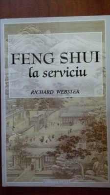 Feng shui la serviciu foto