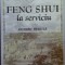 Feng shui la serviciu