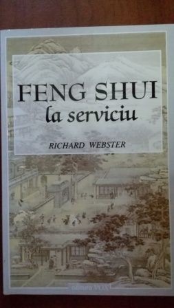 Feng shui la serviciu