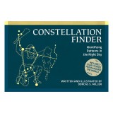 Constellation Finder: Identifying Patterns in the Night Sky