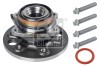 FEBI BILSTEIN 44689 Set rulment roata