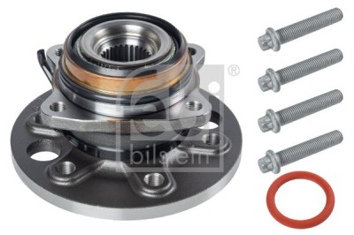 FEBI BILSTEIN 44689 Set rulment roata foto