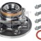 FEBI BILSTEIN 44689 Set rulment roata