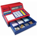 Cumpara ieftin Casa de marcat - Euro