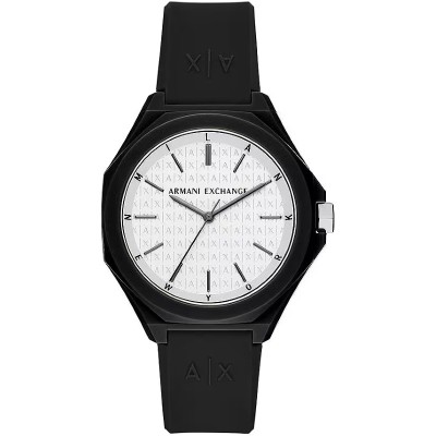 Ceas Barbati, Armani Exchange, Andrea AX4600 - Marime universala foto
