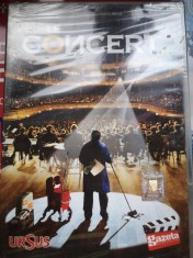 DVD FILM - LE CONCERT - Un film de Radu Mihaileanu foto