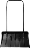 Odhranitor zapada ANSNOW F9 cu coada si 2 roti, 78x42 cm, demontabil