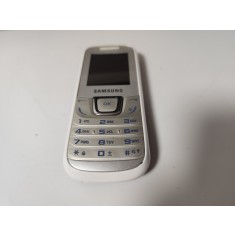 Telefon mobil Samsung SGH-E250i argintiu folosit