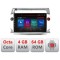Navigatie Citroen C4 E-088 Octa Core cu Android Radio Bluetooth Internet GPS WIFI DSP 4+64GB 4G CarStore Technology
