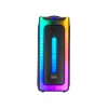 Boxa Portabila Horizon YX9000 120W, Bluetooth, NFC, Wireless, USB, MicroSD, AUX, Microfon, Telecomanda, Iluminare RGB