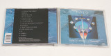Toto - Past to Present 1977 - 1990 - CD audio original NOU