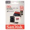 Card de memorie microSDXC 128GB Class 10 UHS-I 140MB/s