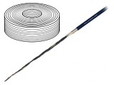 Cablu de Control Chainflex CF10 5x0.5mm2 Negru Litat