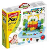 Pixel Junior Mozaic, 2-5ani, Q4210, Quercetti