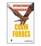 Colin Forbes - Operatiunea Shockwave - 125000