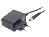 Alimentator Pulsatoriu 9V 1A EU