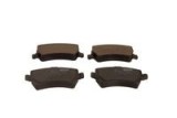 Set placute frana FORD S-MAX (WA6) (2006 - 2014) MAXGEAR 19-3412