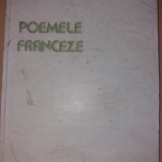 RAINER MARIA RILKE - POEMELE FRANCEZE ( format mare, cu ilustratii )